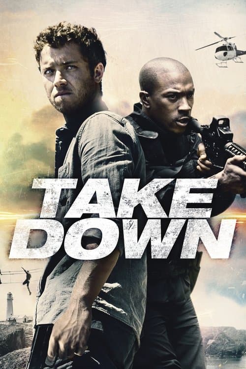 Affiche de Ransom games