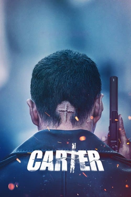 Affiche de Carter