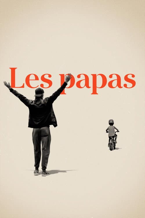 Affiche de Dads
