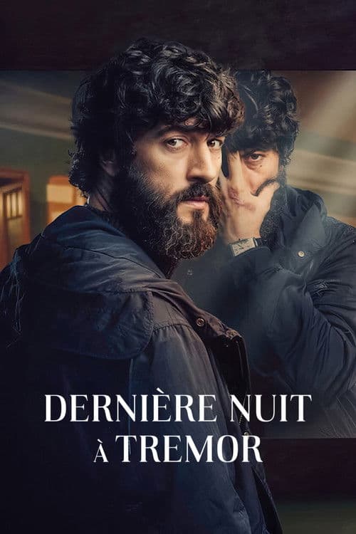 Affiche de Dernière Nuit à Tremor
