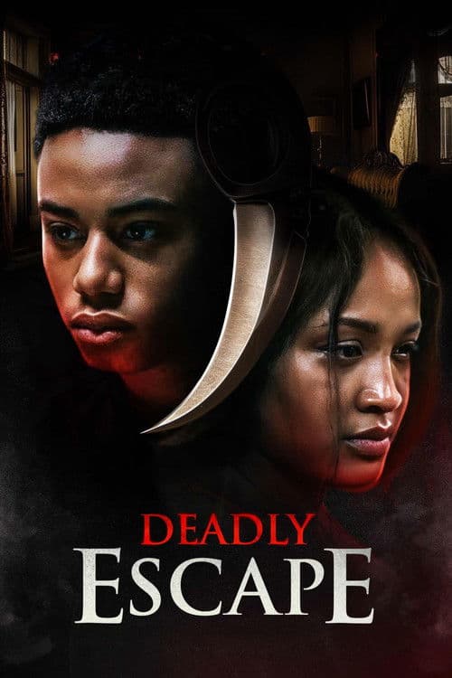 Affiche de Deadly Escape
