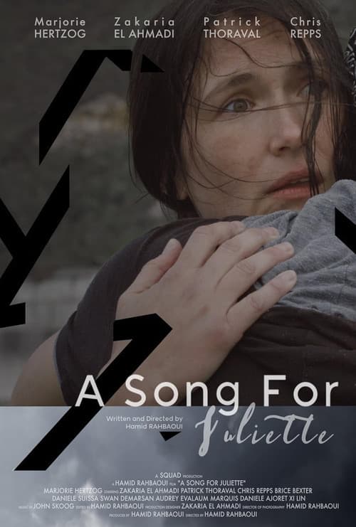Affiche de A Song for Juliette