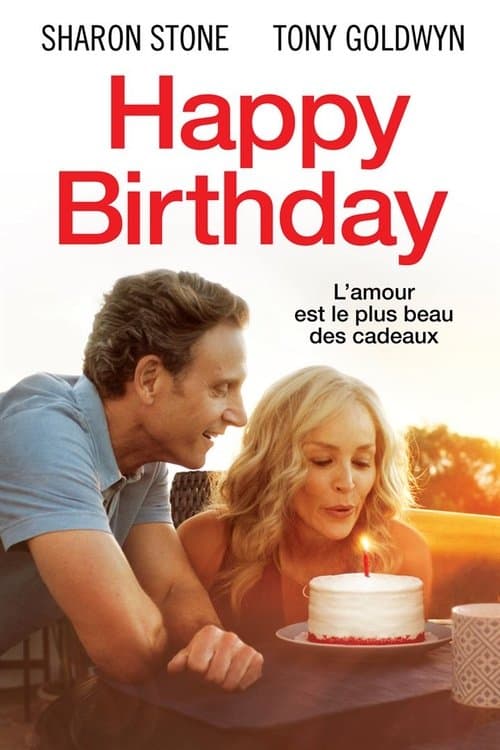 Affiche de Happy Birthday