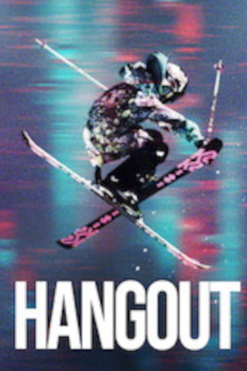 Affiche de Hangout