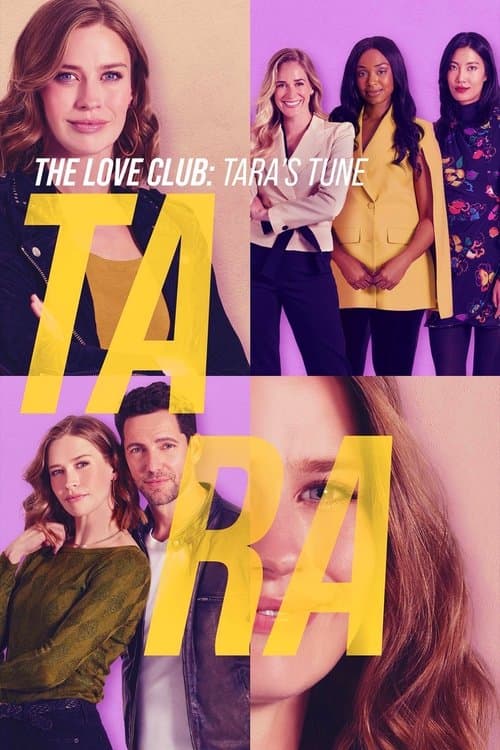 Affiche de Unies pour l'Amour : Tara