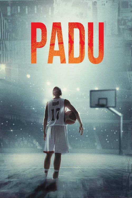 Affiche de Padu