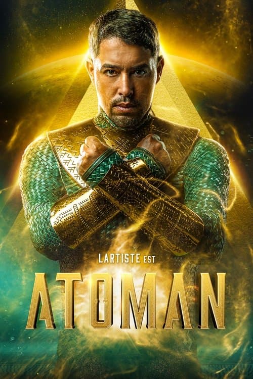 Affiche de Atoman