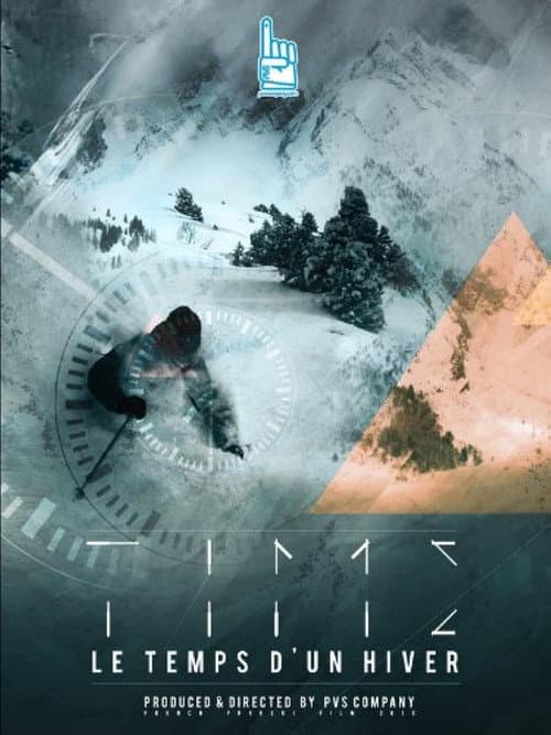 Affiche de Time: Le temps d'un hiver