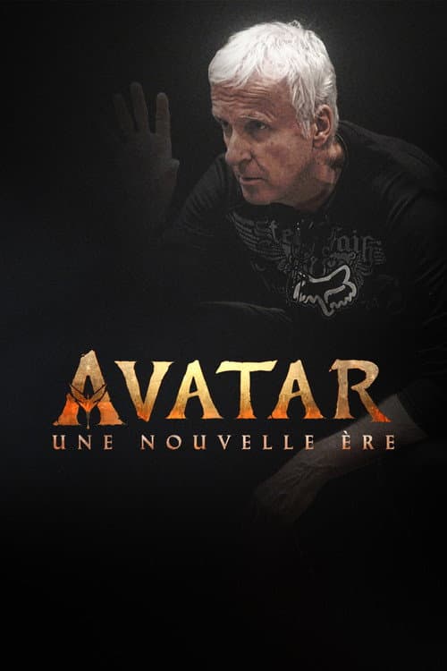 Affiche de Avatar: A New Era - Special Edition of 20/20