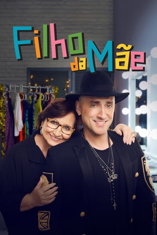 Affiche de Filho da Mãe