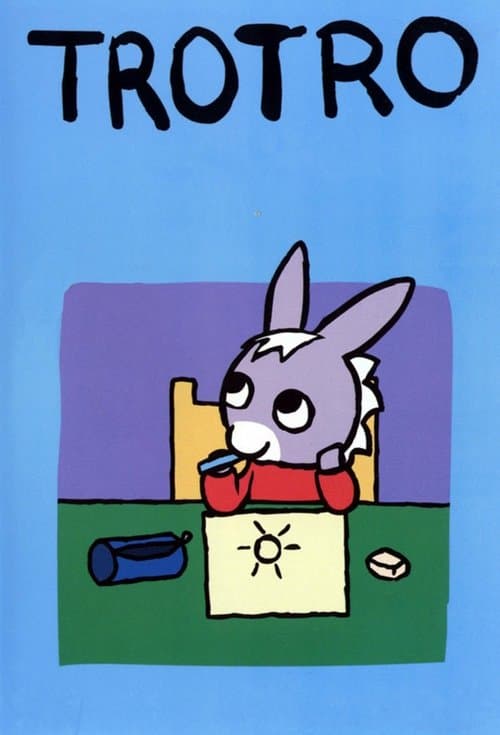 Affiche de Trotro