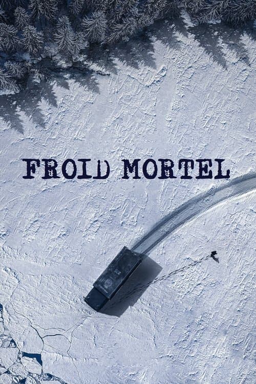 Affiche de Froid mortel