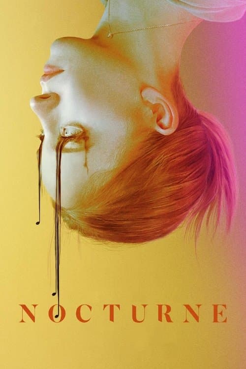 Affiche de Nocturne