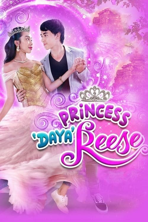Affiche de Princess 'Daya' Reese