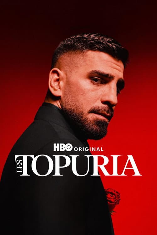 Affiche de Les Topuria