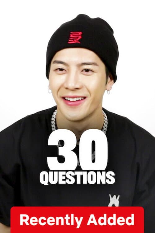 Affiche de 30 Questions