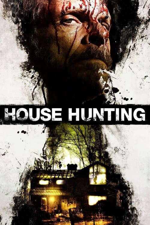Affiche de House Hunting