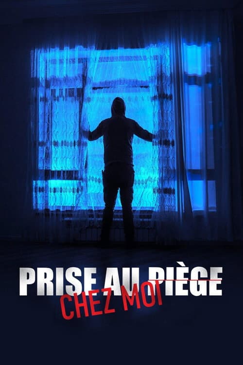 Affiche de Prise au piège chez moi