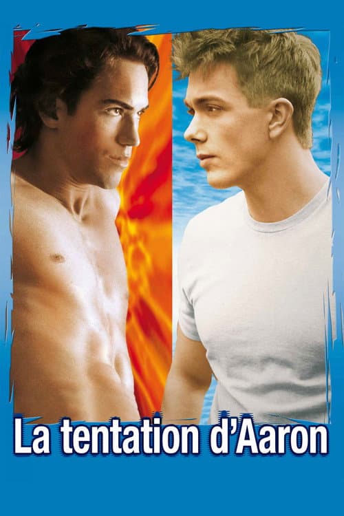 Affiche de La Tentation d'Aaron