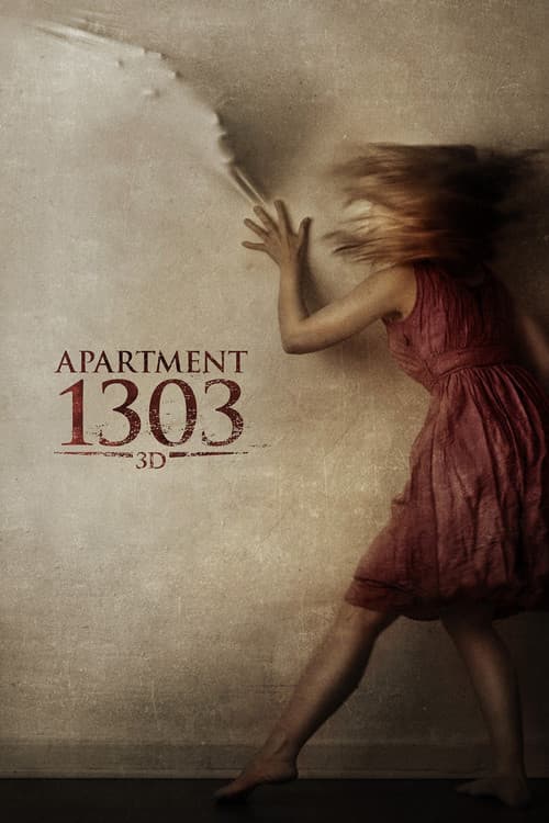 Affiche de Apartment 1303