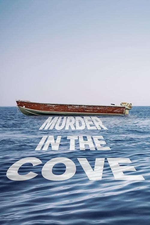 Affiche de Meurtre dans la Crique