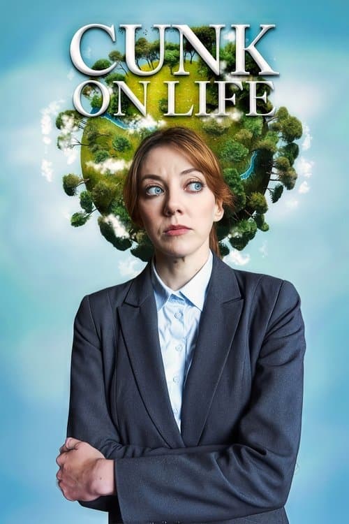 Affiche de La Vie selon Cunk