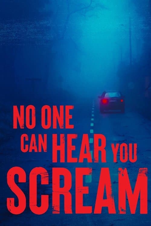 Affiche de No One Can Hear You Scream