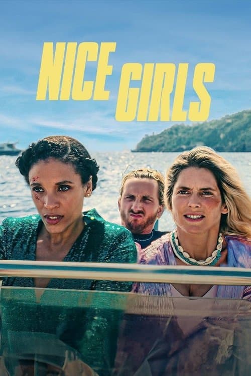 Affiche de Nice Girls