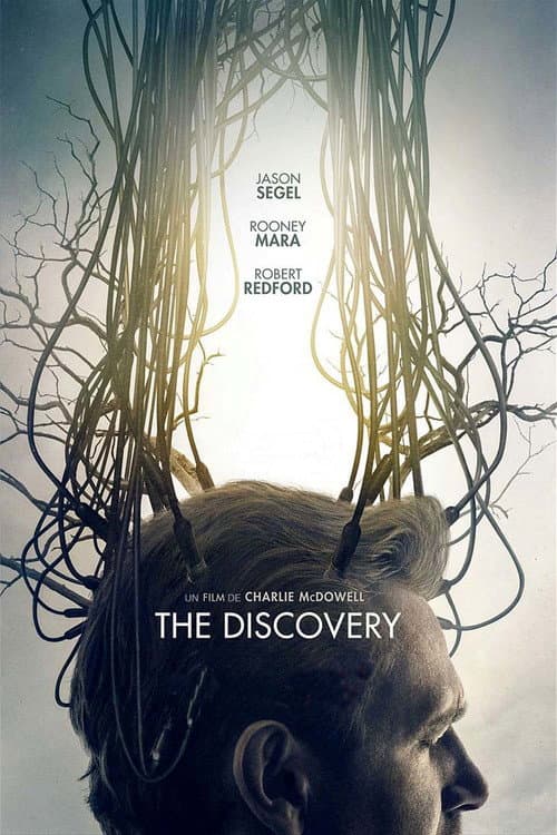Affiche de The Discovery