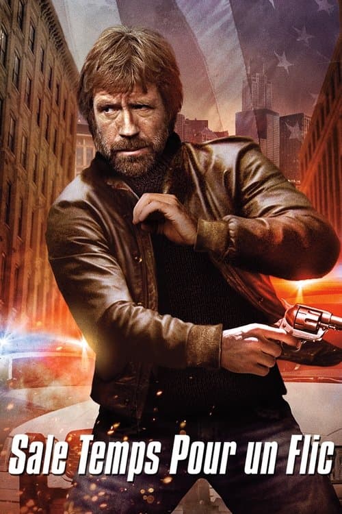 Affiche de Sale temps pour un flic
