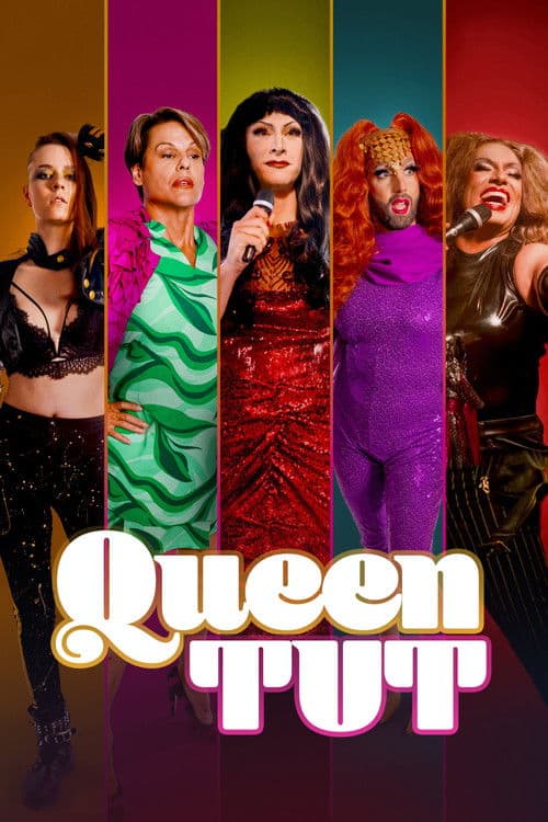 Affiche de Queen Tut
