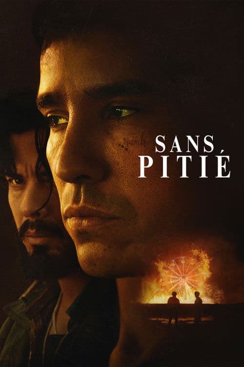 Affiche de Sans pitié