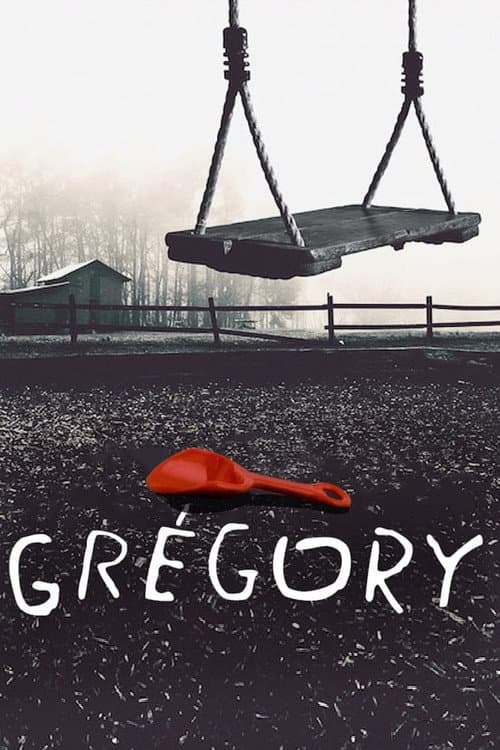 Affiche de Grégory