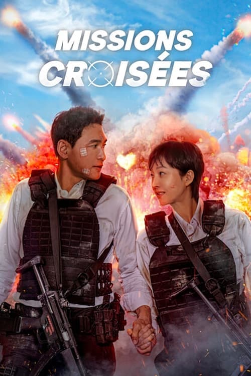Affiche de Missions Croisées