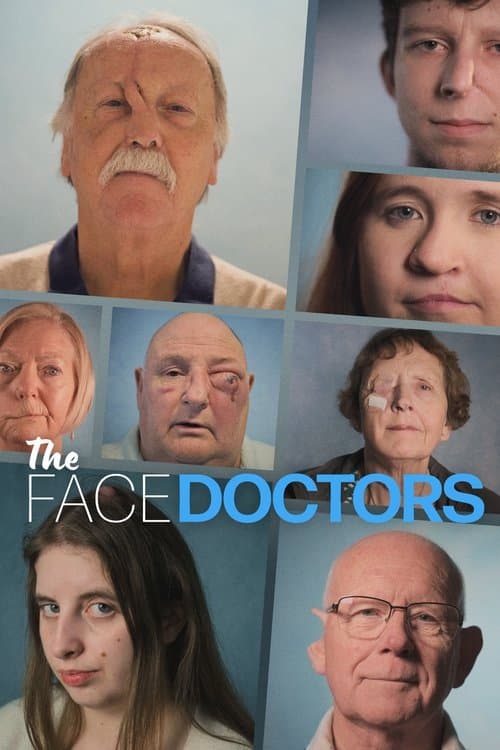 Affiche de Chirurgie du visage : un nouvel espoir