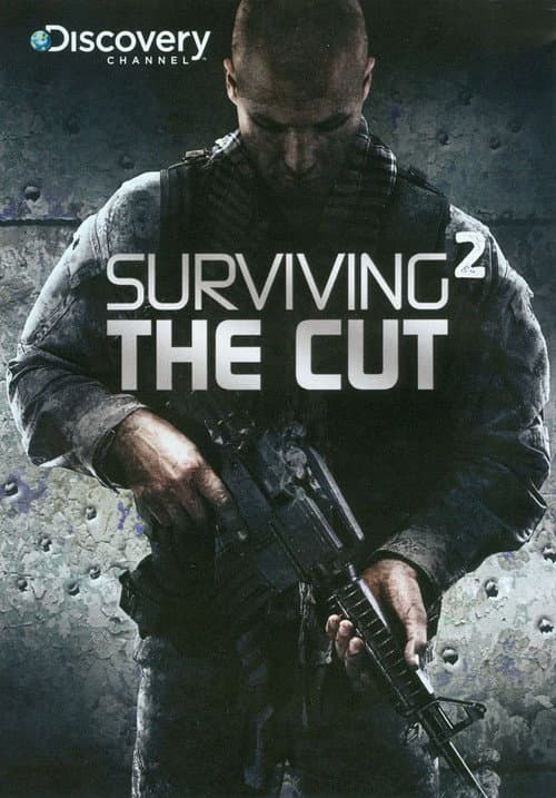 Affiche de Surviving the Cut